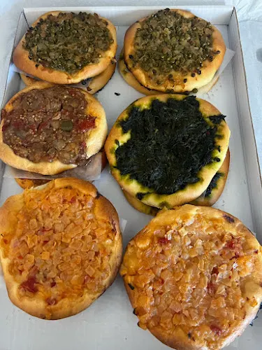 Forn Tradicional Panadería