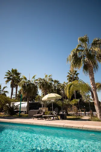 Elche Garden Resort - Elche