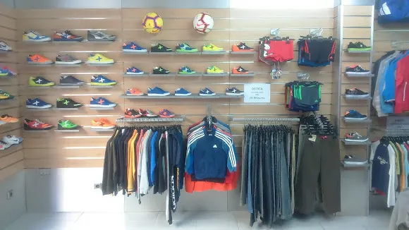 Deportes Aracil SL - Alcoy