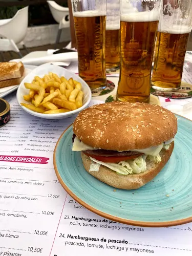Burger 222 - Torrevieja