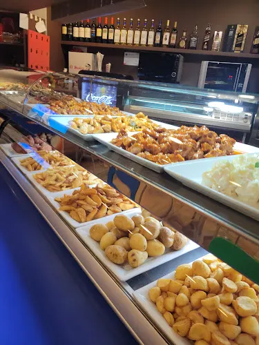 CAFETERIA CRICKET - Elche
