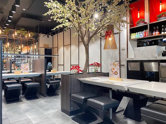 UDON Plaza Mar 2 - Alicante