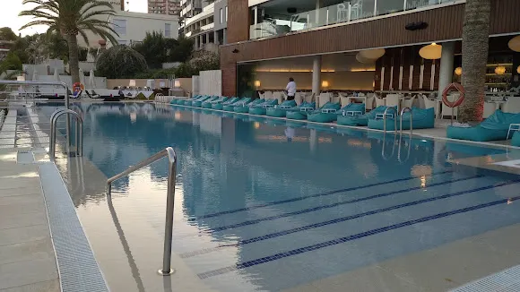 Beach Club - SolyMar Hoteles