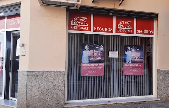 Agencia Generali Seguros - Novelda
