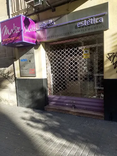 Matiz Profesional - Alcoy