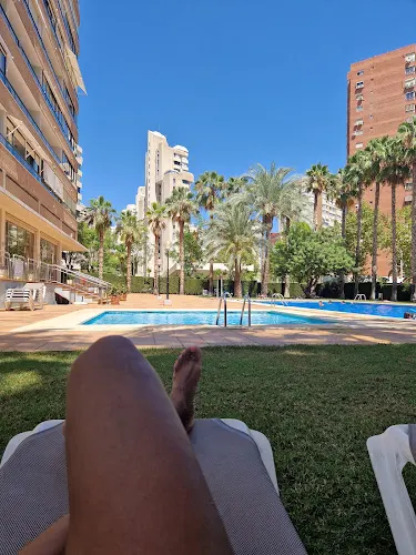 BlueLine Bookings (Alquiler vacacional) - Benidorm