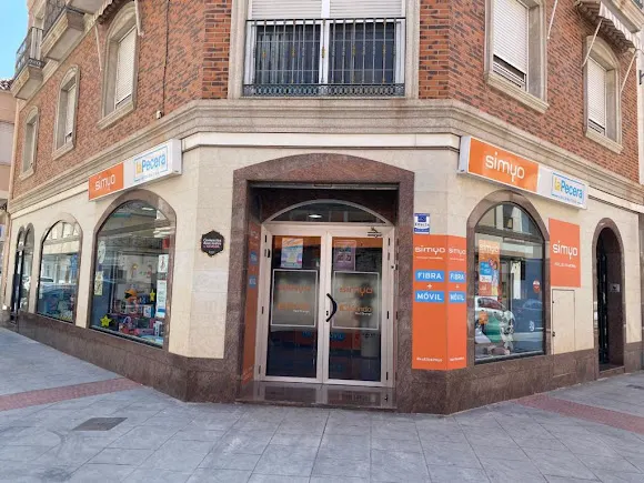 La Pecera Informática y Telefonía - Novelda
