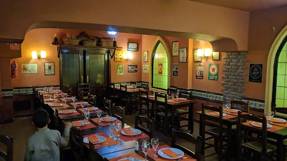 Restaurantes Alicante EDMUNDO Comida Argentina - Alicante