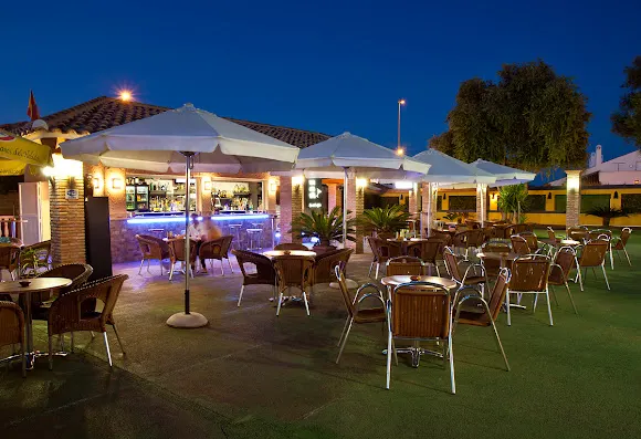 Restaurante Victoria & Roneria Mangú