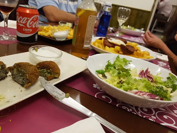 Restaurante Natura Gourmet - Alicante