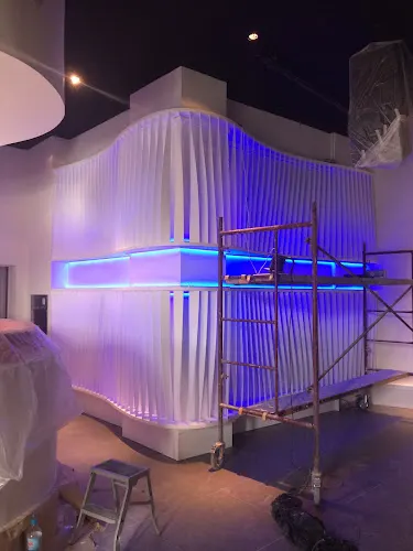 OPTIMA Iluminación Profesional - Alicante