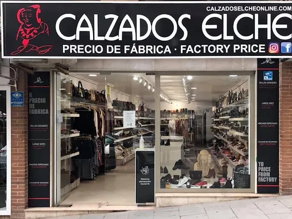 CALZADOS ELCHE JPG - Calpe