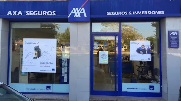 AXA Oficina Seguros Barcza Dits (San Juan de Alicante) - Agencia especialista en Salud - Sant Joan dAlacant