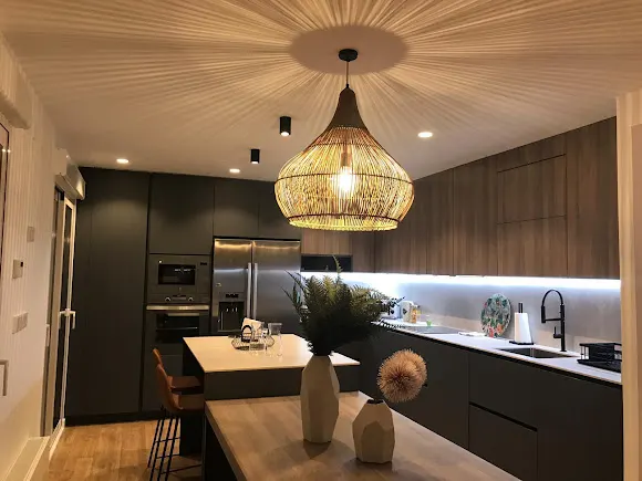 Pastor Decoración & Interiorismo - Campello