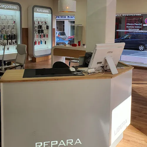 iRepair - Denia