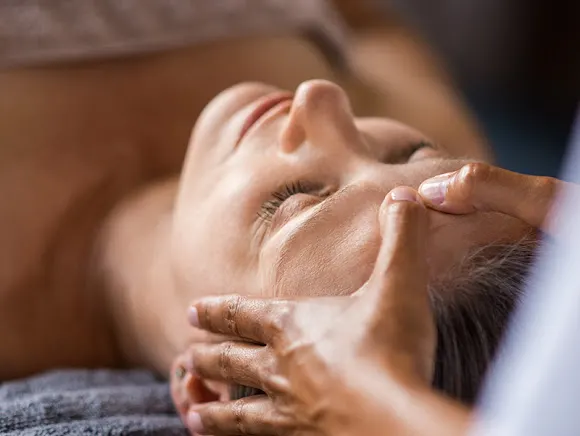 Canale Therapy - Alicante
