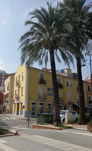 Colegio Público Cervantes