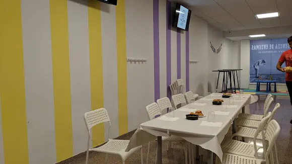 The Code | Escape Room Alicante - Alicante