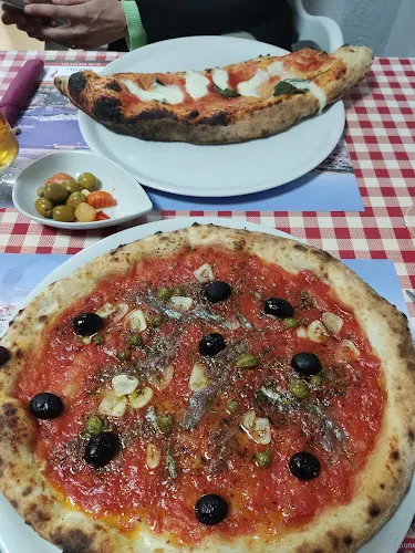 Como en Napoli
