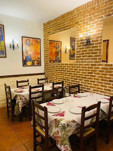 Restaurante Da Riccardo | Italiano | Alicante | Centro - Alicante