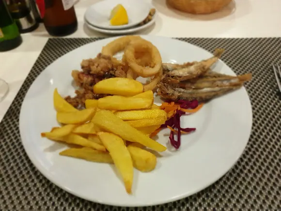 Restaurante Yes - Alicante
