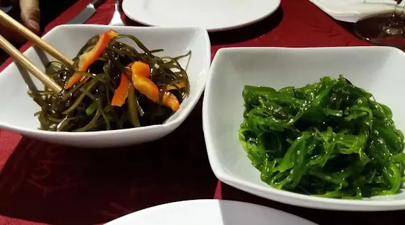 Restaurante Asiático MING ZHU - Banyeres de Mariola