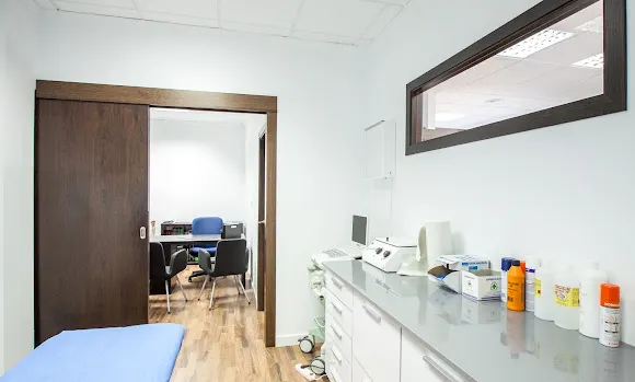 L&S FISIOTERAPIA S.C. - Albatera