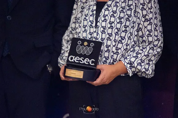 Aesec - Elche