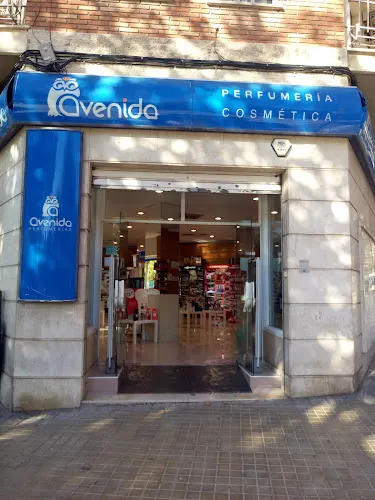 Perfumerías Avenida - Alcoy