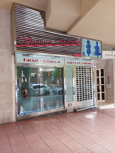 Salón De Estética Verónica Mármol