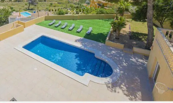 Pool Doctor Spain - el Benitachell/Poble Nou de Benitatxell