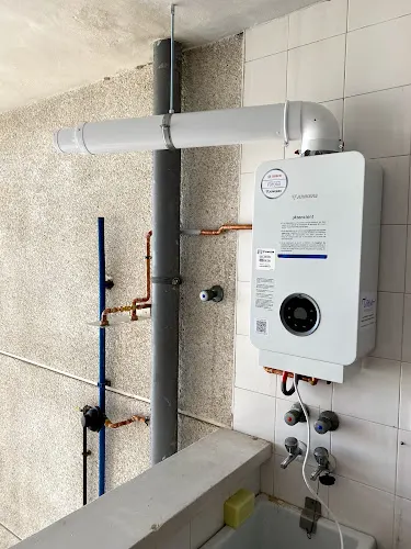 Carre Instalación - Alicante