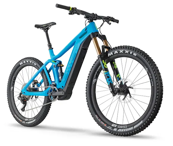 IronBIKES Alicante