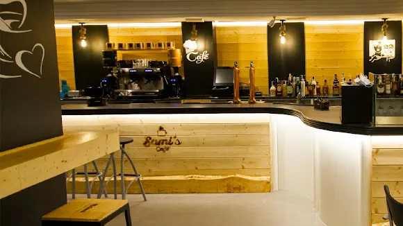 Samis café - San Fulgencio