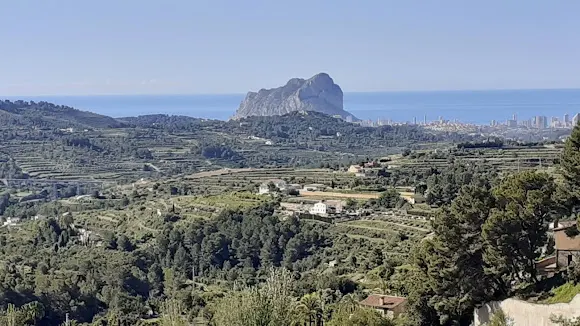 Mirador dels Molins