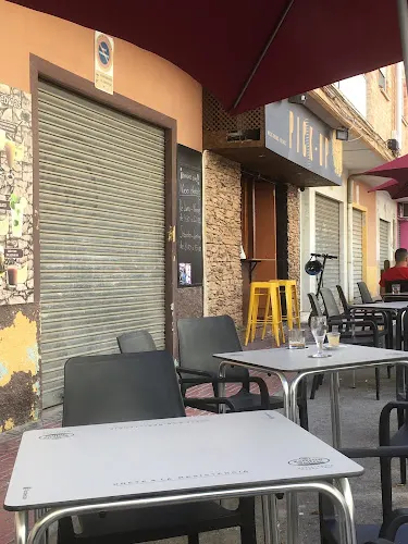 Cafe Pick Up