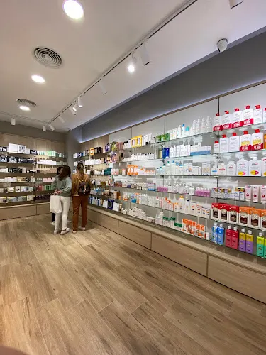 Farmacia del Teatro Alicante - Alicante