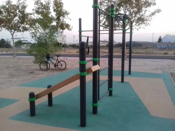 Street Workout
