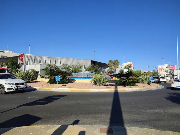 Carrefour Express EESS - Supermercado en Santa Pola