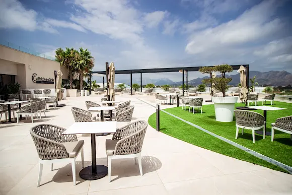 Syncrosfera Fitness & Health Hotel Boutique