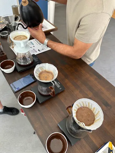 Flamante Coffee Roasters - Campello