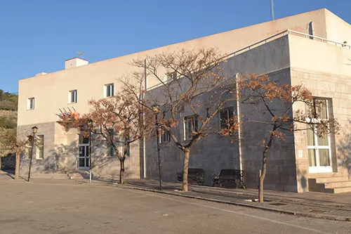 Museo Etnológico de Tárbena - Tarbena