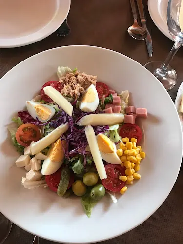 Benfis Restaurante