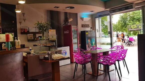 Driadas Cafe Bar - Elche