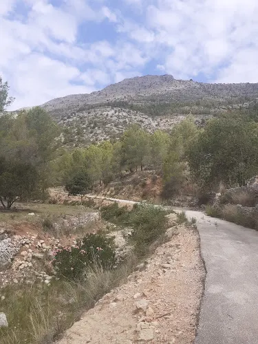 Ayuntamiento de Tormos - Tormos