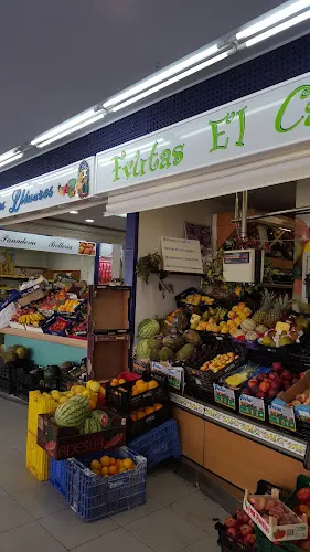 Mercat municipal Altea - Altea
