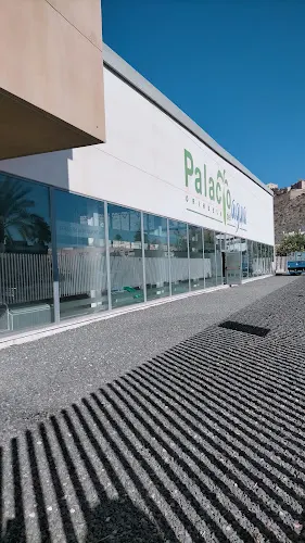 Palacio del Agua - Orihuela