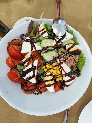 Restaurante La Marjal Onil - Onil