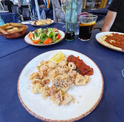 La Barra de El Buen Comer - Alicante