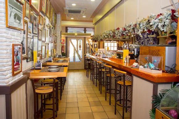Restaurante Racó del Pla Alicante - Alicante